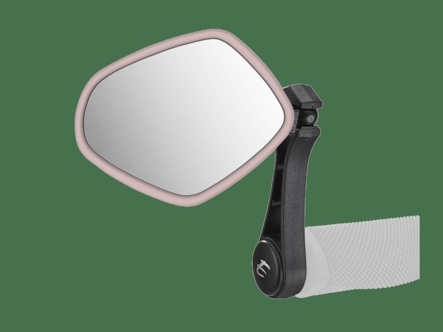 Accessories Trek Mirrors | Electra Bar End Mirror