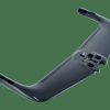 Parts Trek Handlebars | Bontrager Speed Concept Base Non-Uci Legal Aero Handlebar Black