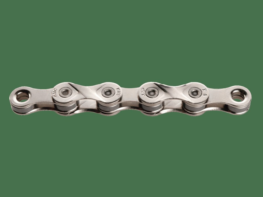 Parts Trek Chains | Kmc E9 Sport 9-Speed E-Bike Chain