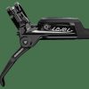 Parts Trek Brakes & Levers | Sram Level T Hydraulic Brake Lever/Caliper Black