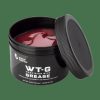 Accessories Trek Cleaning & Lubrication | Wolf Tooth Wt-G Precision Bike Grease Black