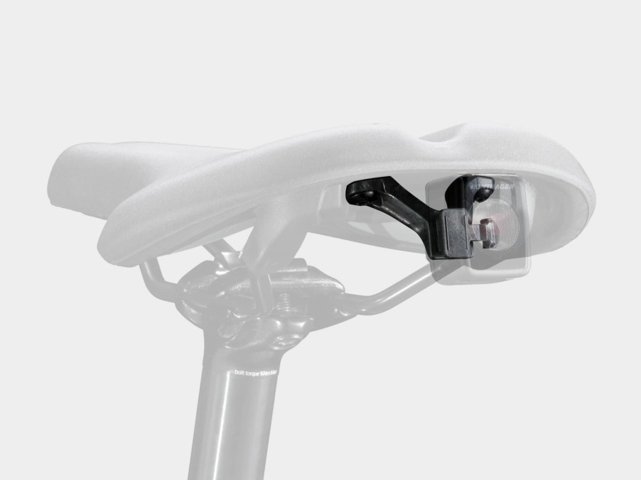 Parts Trek Saddle Accessories | Bontrager Blendr Saddle Accessory Mount