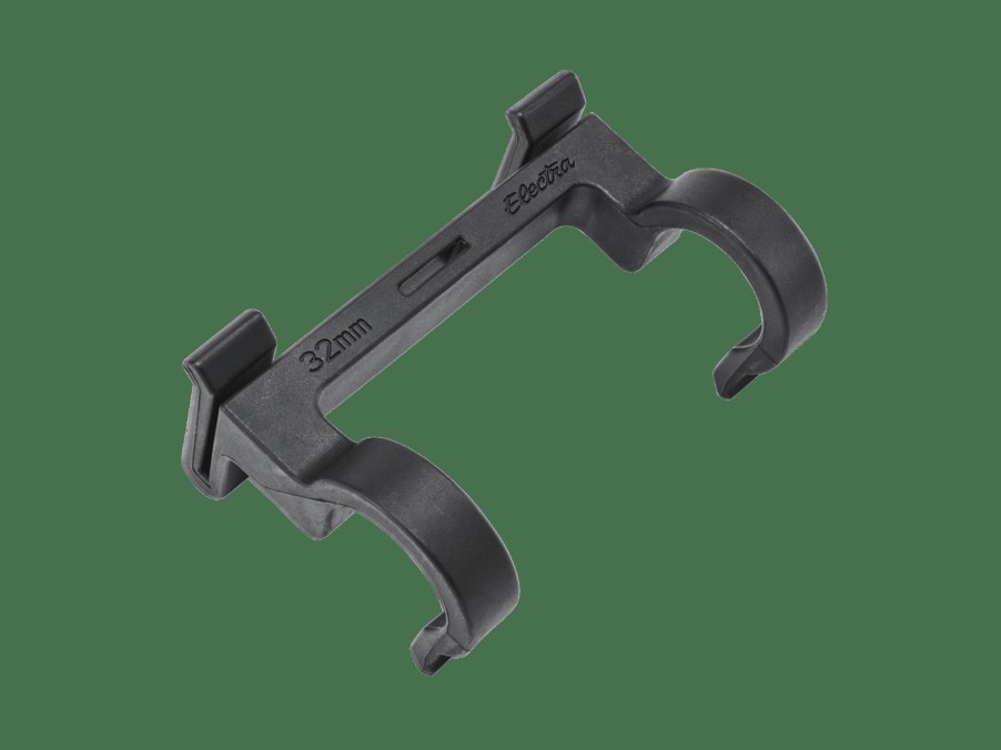 Accessories Trek Baskets | Electra Plasket 32Mm Bracket