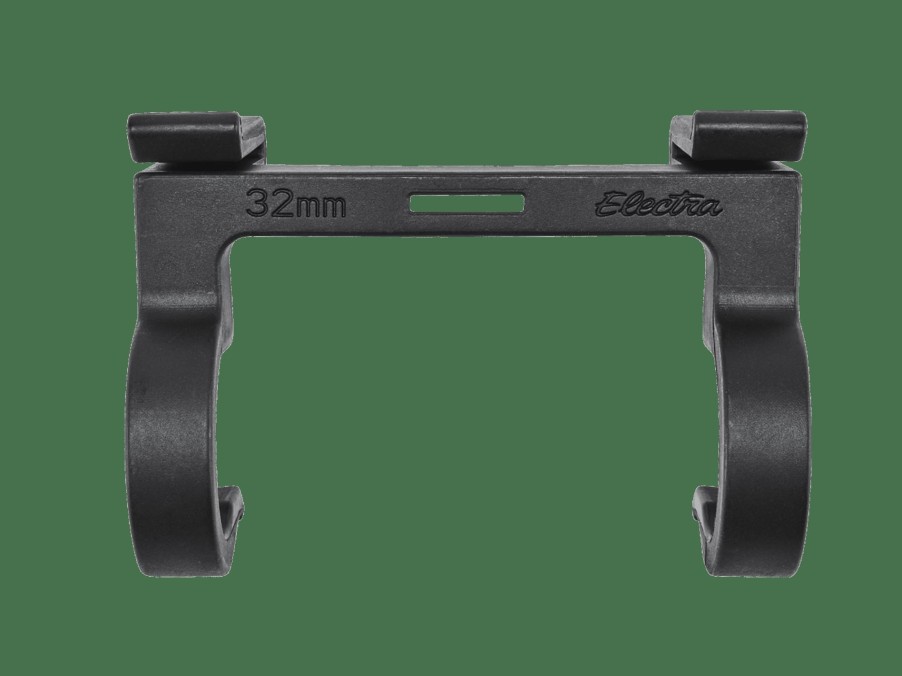 Accessories Trek Baskets | Electra Plasket 32Mm Bracket