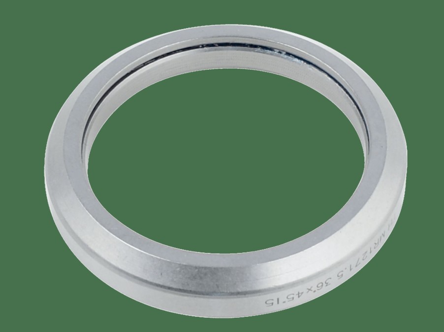 Parts Trek Bearings | Fsa 1.5" Lower Headset Bearing Silver