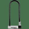 Accessories Trek Locks | Kryptonite New-U Kryptolok Ls U-Lock Black