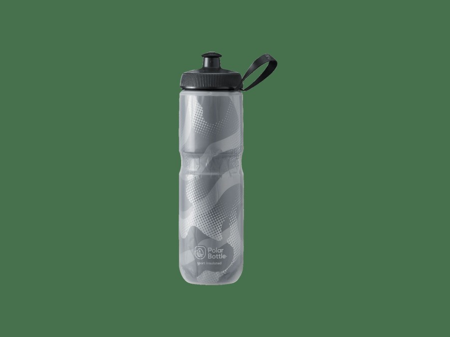 Accessories Trek Water Bottles | Polar Bottle Sport Insulated 24Oz Water Bottle