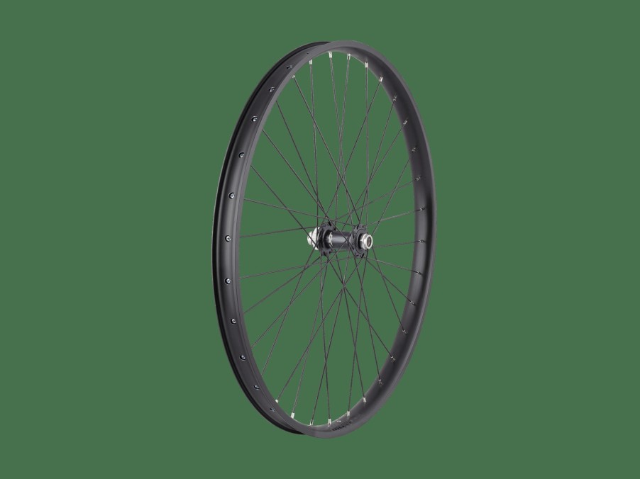 Parts Trek Mountain Wheels | Trek Alex Md35 27.5" Centerlock Disc Mtb Wheel Black