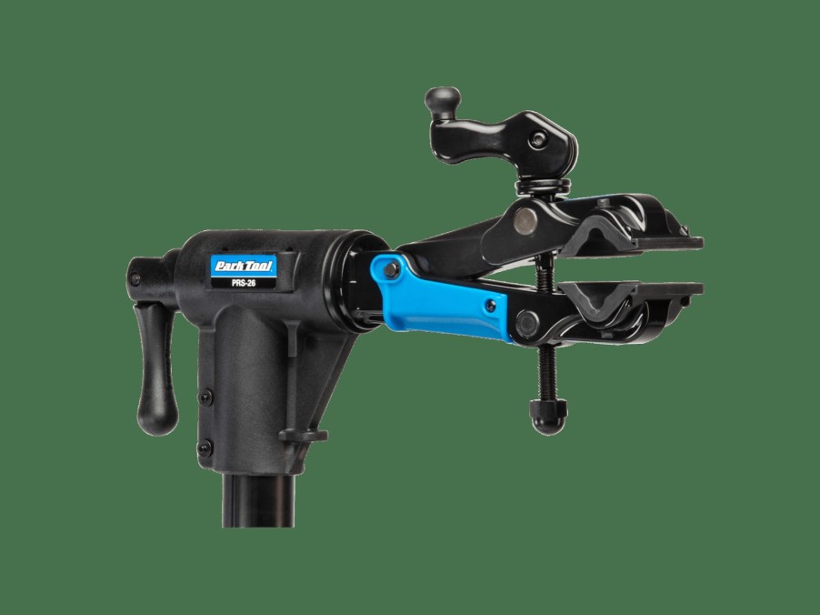 Parts Trek Tools & Maintenance | Park Tool Prs-26 Team Issue Repair Stand