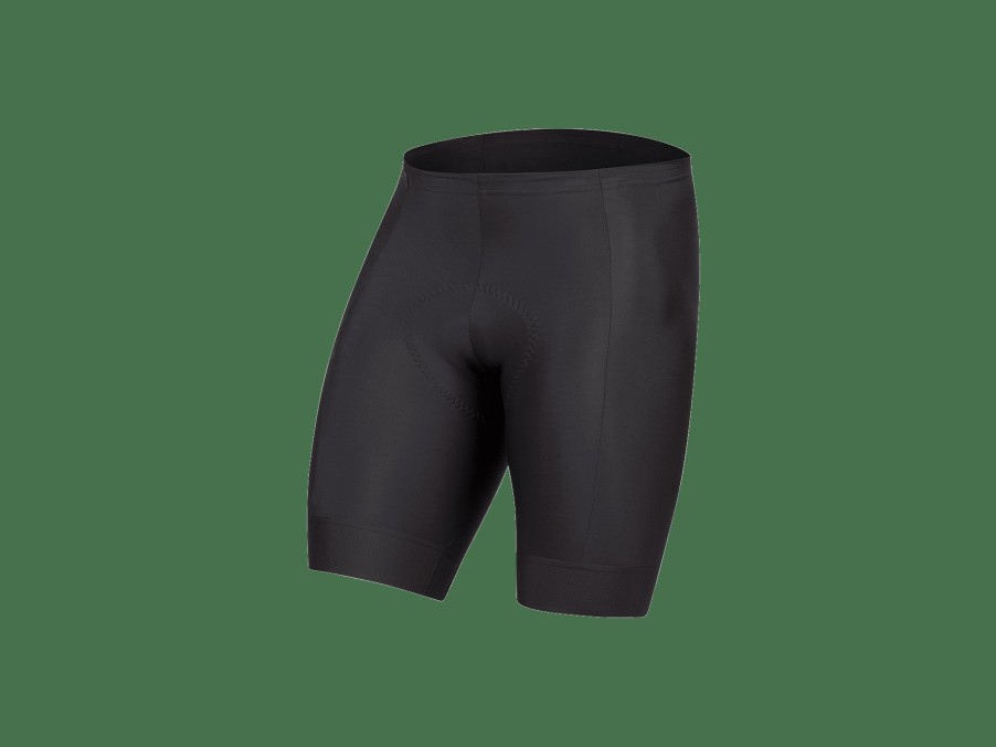 Apparel Trek Shorts & Bib Shorts | Pearl Izumi Interval Cycling Short Black