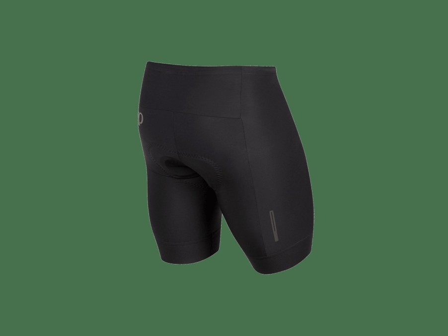 Apparel Trek Shorts & Bib Shorts | Pearl Izumi Interval Cycling Short Black