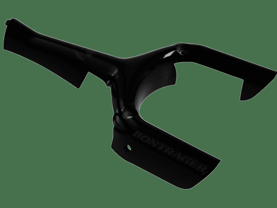 Parts Trek Frame Parts | Trek Speed Concept X-Small/Medium Gen 1 Front Brake Cover Black