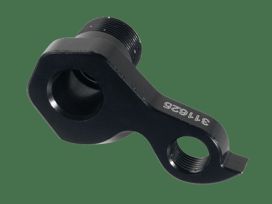 Parts Trek Frame Parts | Trek Abp Convert 150Mm X 12Mm Derailleur Hanger Black