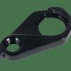 Parts Trek Frame Parts | Trek 2010 Abp Freeride (Trek Scratch) Derailleur Hanger Black