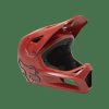 Apparel Trek Mountain Bike Helmets | Fox Racing Rampage Bike Helmet