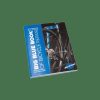 Parts Trek Tools & Maintenance | Park Tool Bbb-4 Big Book Of Bicycle Repair - 4Th Edition Blue