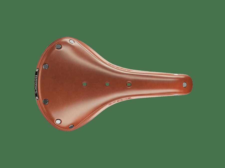 Parts Trek Saddles | Brooks B17 Bike Saddle