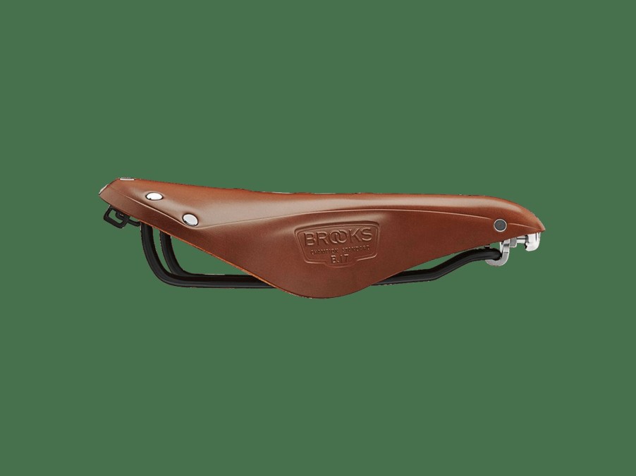 Parts Trek Saddles | Brooks B17 Bike Saddle