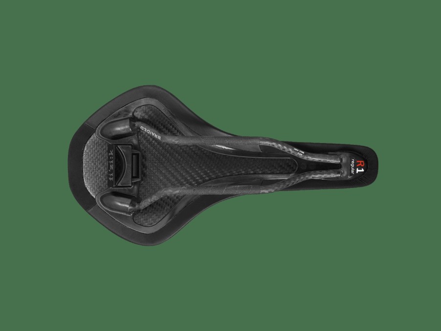 Parts Trek Saddles | Fizik Antares R1 Bike Saddle Black