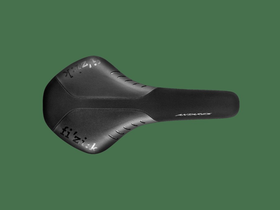 Parts Trek Saddles | Fizik Antares R1 Bike Saddle Black