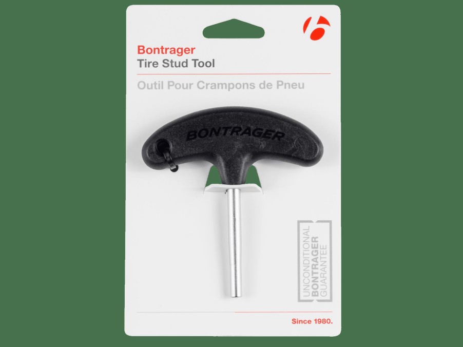 Parts Trek Tools & Maintenance | Bontrager Gnarwhal Stud Tool