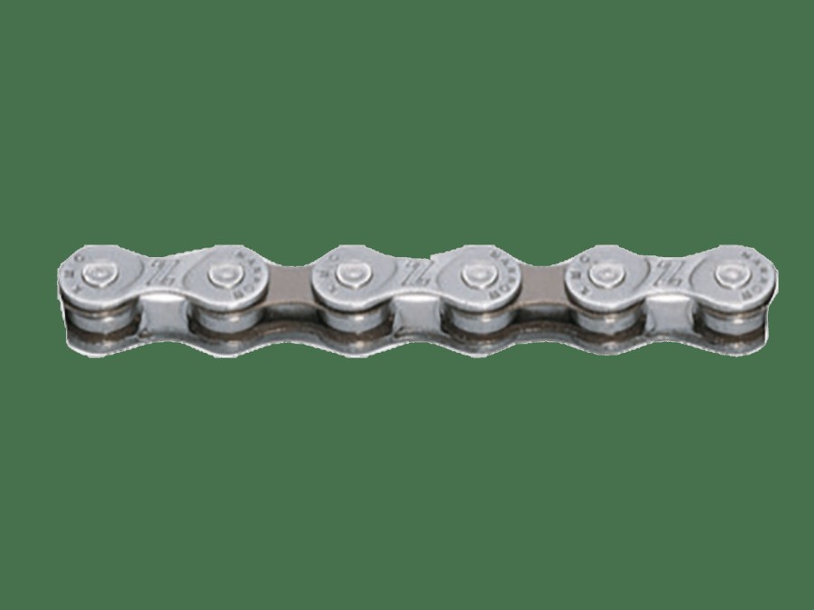 Parts Trek Chains | Kmc Z8.1 Nickel Plated 8-Speed Chain