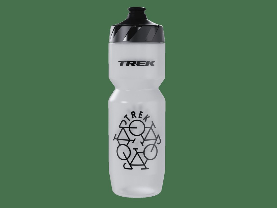 Accessories Trek Water Bottles | Trek Voda 26Oz Water Bottle