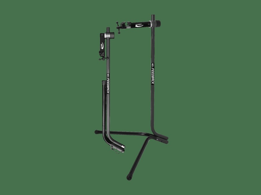 Parts Trek Tools & Maintenance | Feedback Sports Recreational Repair Stand 2.0