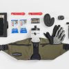 Accessories Trek Bags & Panniers | Bontrager Rapid Pack