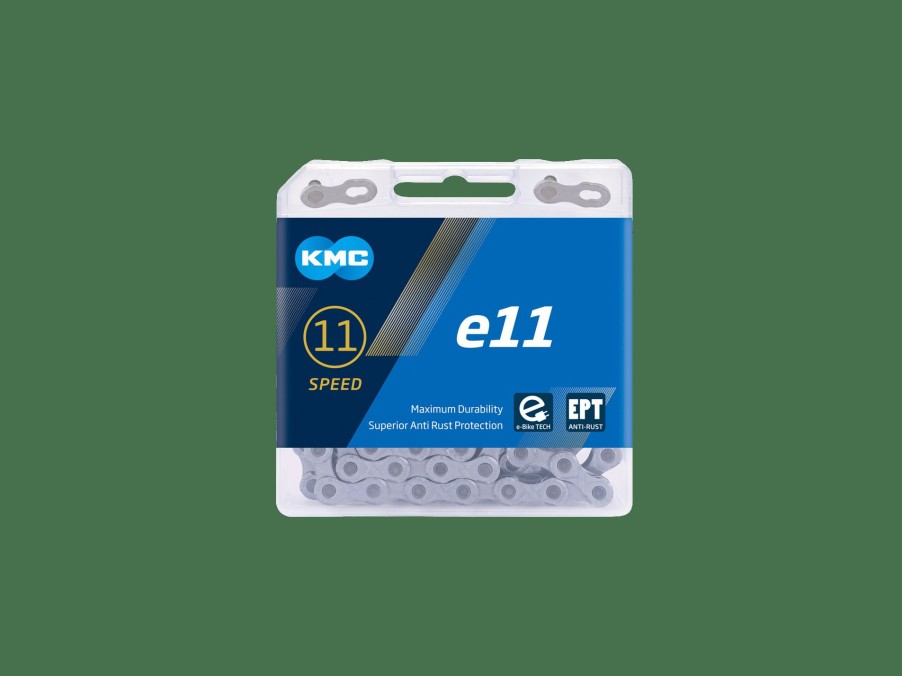 Parts Trek Chains | Kmc E11 Sport Ept 11-Speed E-Bike Chain