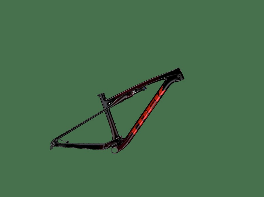 Mountain Trek | Supercaliber Slr Gen 2 Frameset