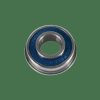 Parts Trek Bearings | Trek Full Suspension Heavy Contact Sealed Bearing 10X22X6Mm Extended Race Grey/Dark Blue