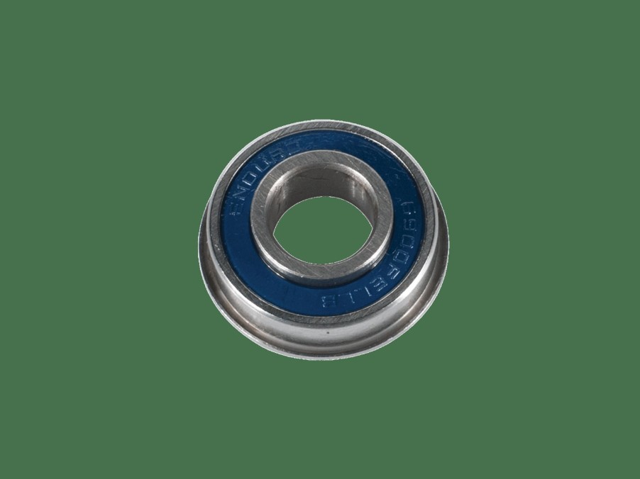 Parts Trek Bearings | Trek Full Suspension Heavy Contact Sealed Bearing 10X22X6Mm Extended Race Grey/Dark Blue