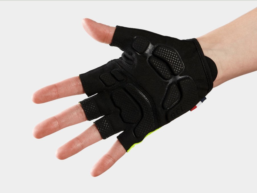 Apparel Trek Gloves | Bontrager Solstice Women'S Gel Cycling Glove