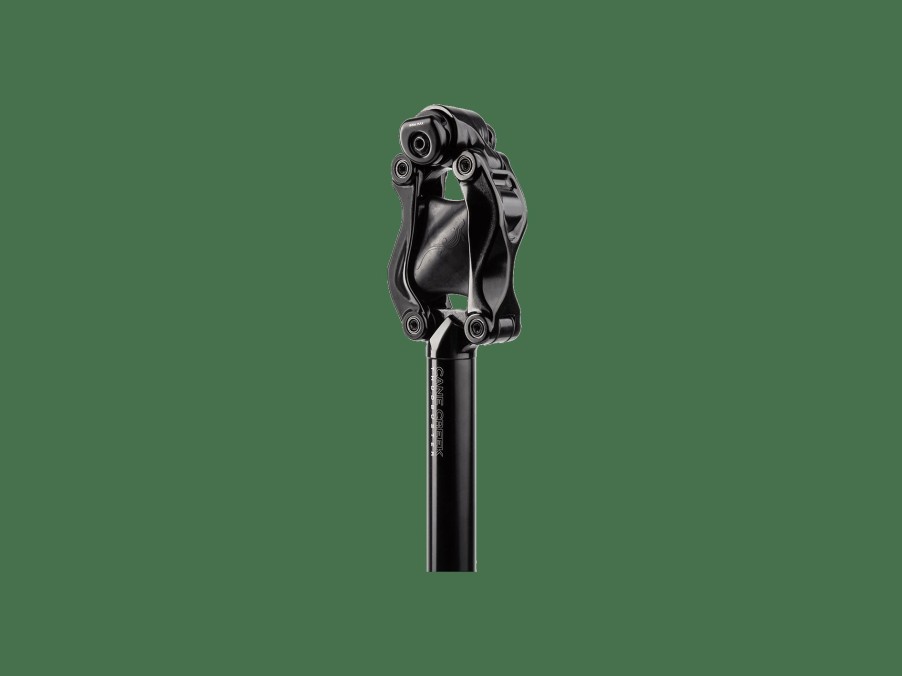 Parts Trek Seatposts | Cane Creek Thudbuster Lt G4 Suspension Seatpost Black