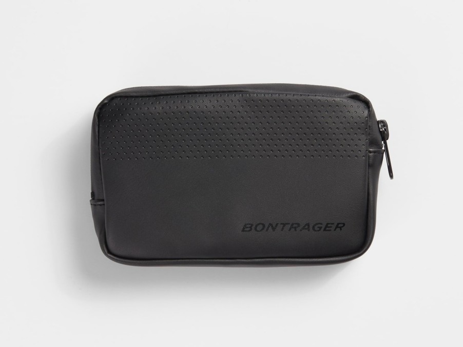 Accessories Trek Bags & Panniers | Bontrager Pro Pocket Case Black