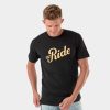 Apparel Trek T-Shirts | Trek Good Ride Unisex T-Shirt Black