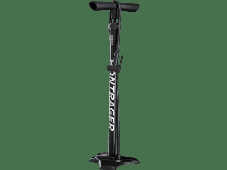 Accessories Trek Pumps | Bontrager Charger Floor Pump