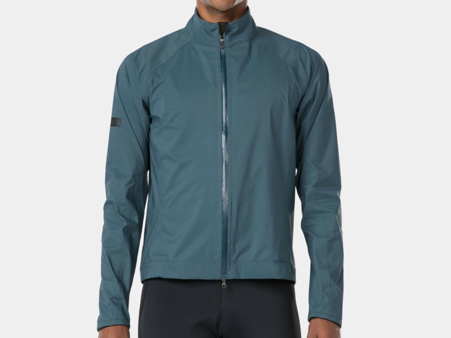 Apparel Trek Jackets & Vests | Bontrager Velocis Stormshell Cycling Jacket