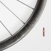 Parts Trek Road Wheels | Bontrager Aeolus Rsl 37 Tubular Disc Road Wheel Black