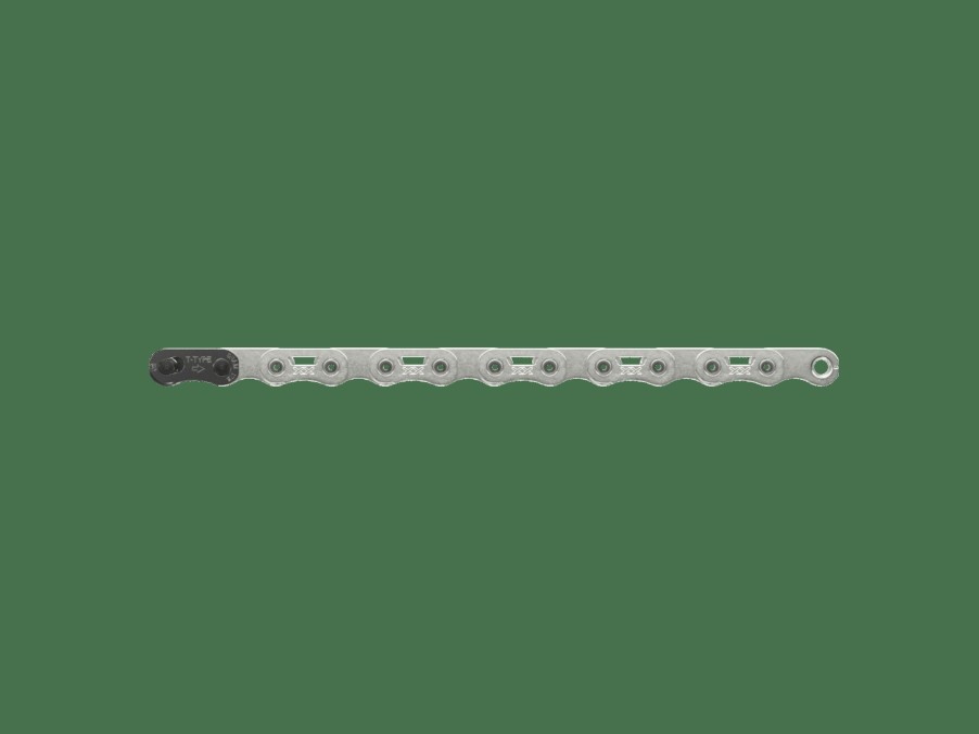 Parts Trek Chains | Sram Xxsl T-Type 12 Speed Flattop Bicycle Chain