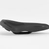 Parts Trek Saddles | Bontrager Boulevard Fluid Bike Saddle Black