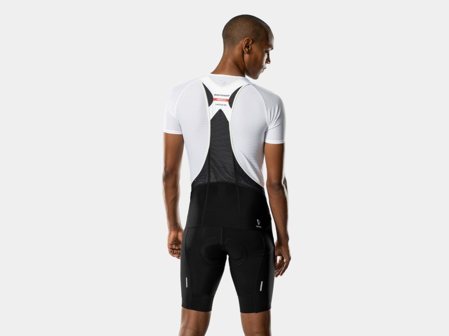 Apparel Trek Shorts & Bib Shorts | Bontrager Velocis Cycling Bib Short Black