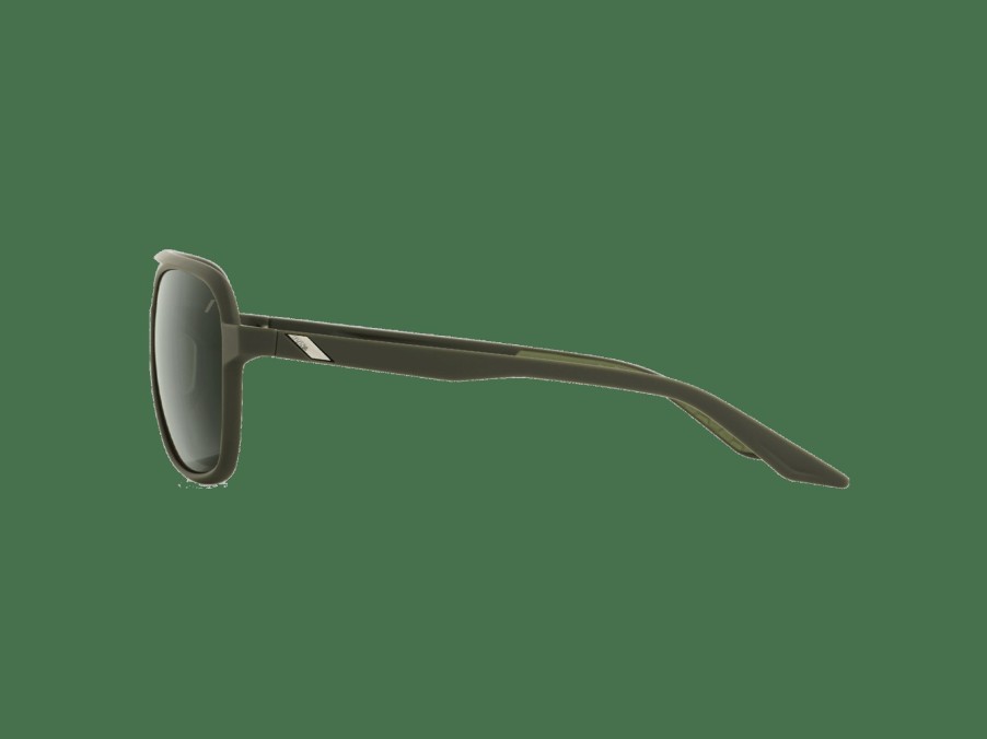 Accessories Trek Cycling Glasses | 100% Kasia Standard Lens Sunglasses