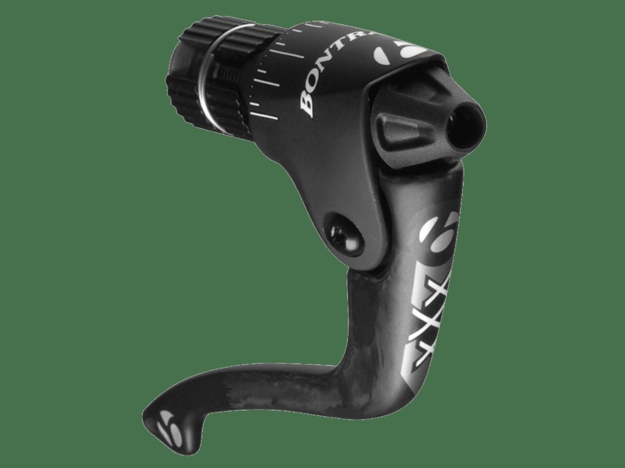 Parts Trek Brakes & Levers | Bontrager Xxx Aero Brake Lever Carbon