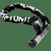 Accessories Trek Locks | Kryptonite Kryptolok 990 Combo Chain Black