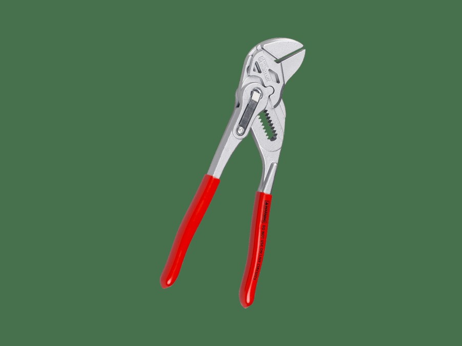 Parts Trek Tools & Maintenance | Bontrager Pro Adjustable Wrench Red