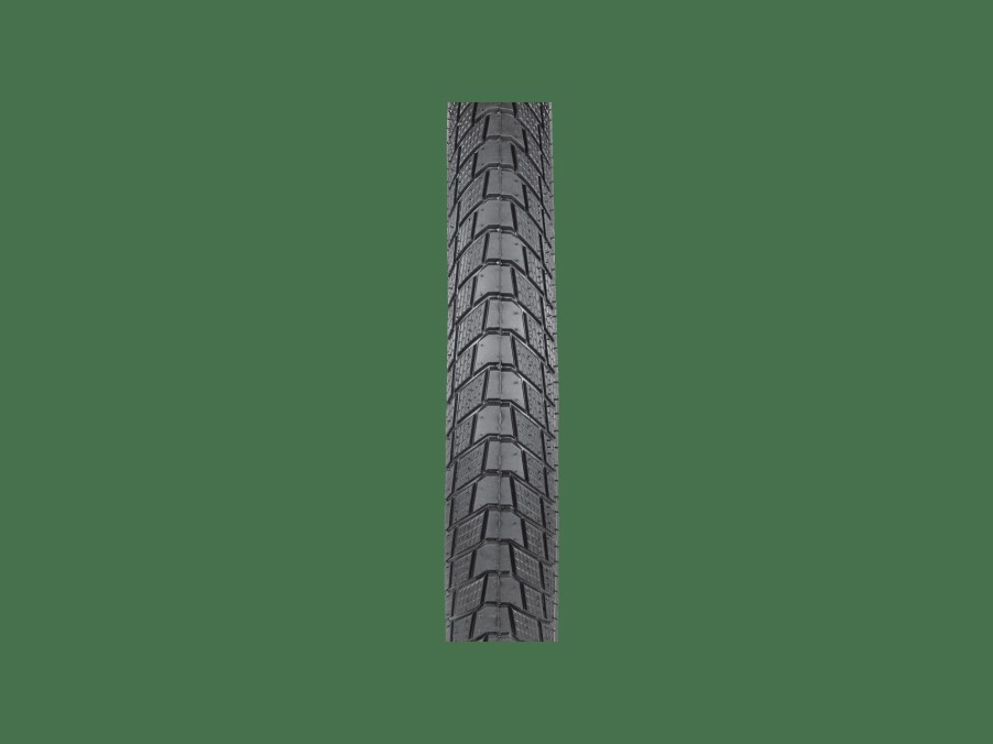 Parts Trek Mountain Tires | Schwalbe Pick-Up Tire Black