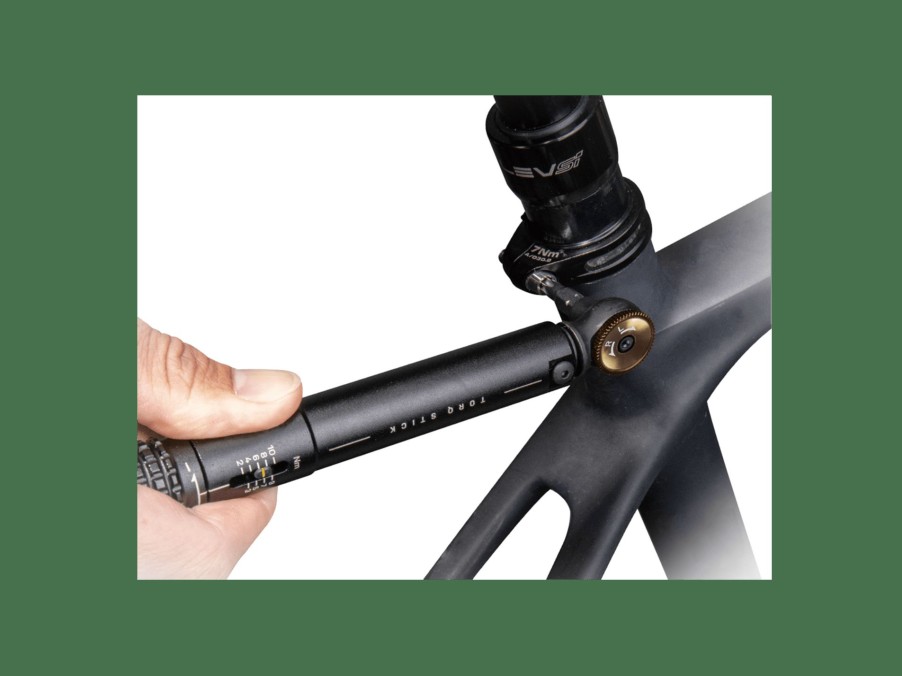 Parts Trek Tools & Maintenance | Topeak Torq Stick 2-10Nm