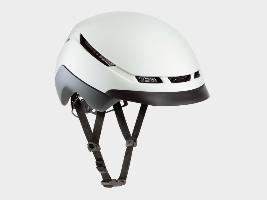 Apparel Trek Wavecel Helmets | Bontrager Charge Wavecel Commuter Helmet